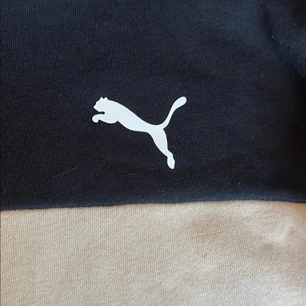 Puma euc gently